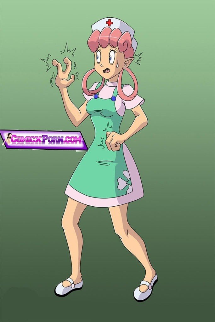 Enfermera Joy Follando con Mewtwo Porno Pokemon comics en español hentai pokemongoxxx 18