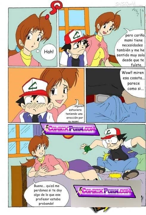 Pokemon xxx mama de ash follando hentai comics xxx incesto fantasias eroticas zoofilia historais eroticas videos porno gratis online 1