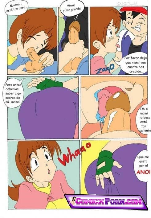 Pokemon xxx mama de ash follando hentai comics xxx incesto fantasias eroticas zoofilia historais eroticas videos porno gratis online 2