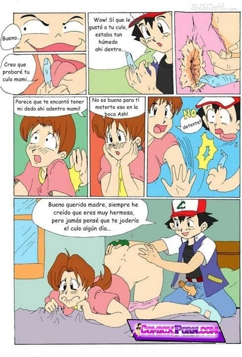 Pokemon xxx mama de ash follando hentai comics xxx incesto fantasias eroticas zoofilia historais eroticas videos porno gratis online 5