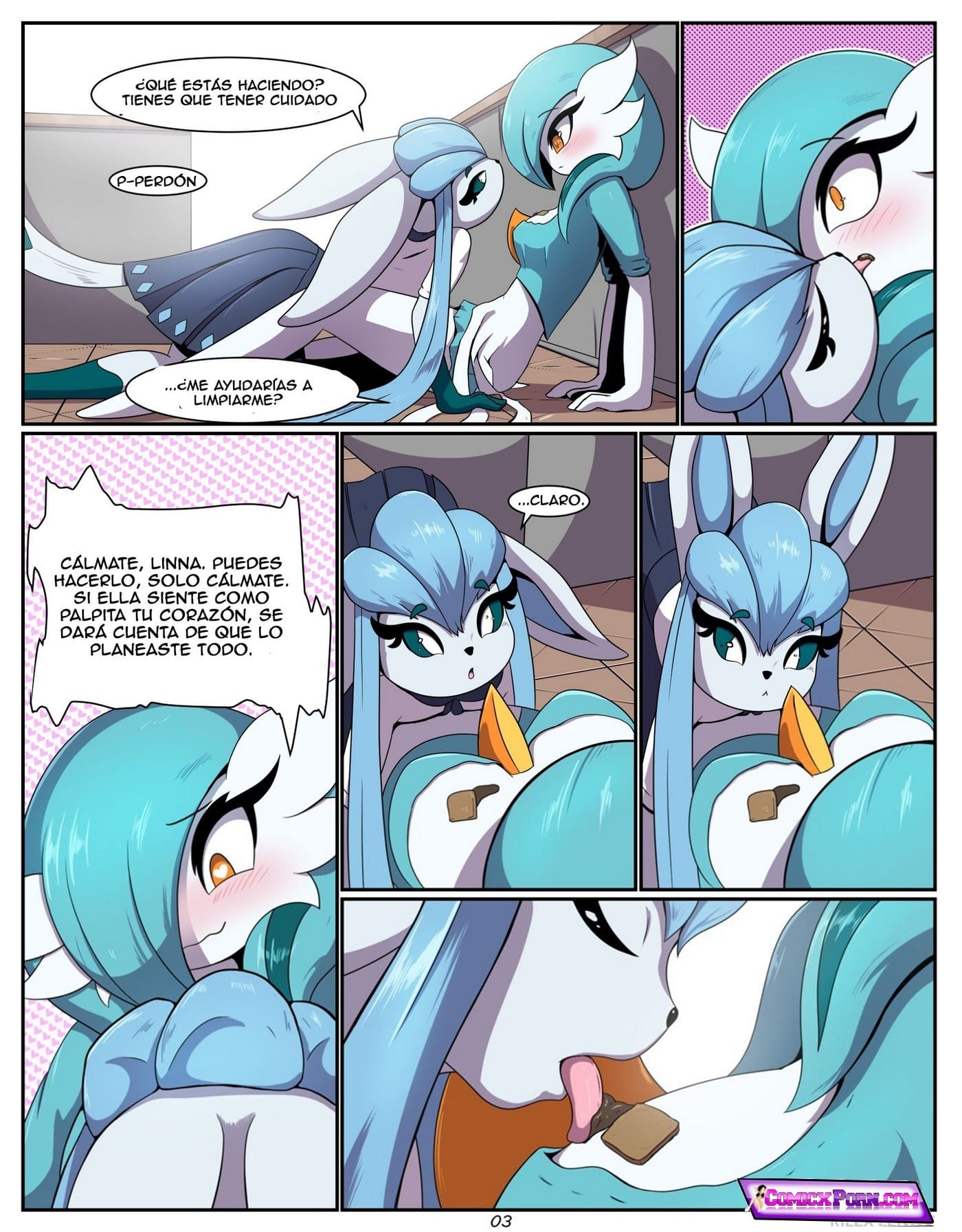 Birthday Cake Pokemon 04