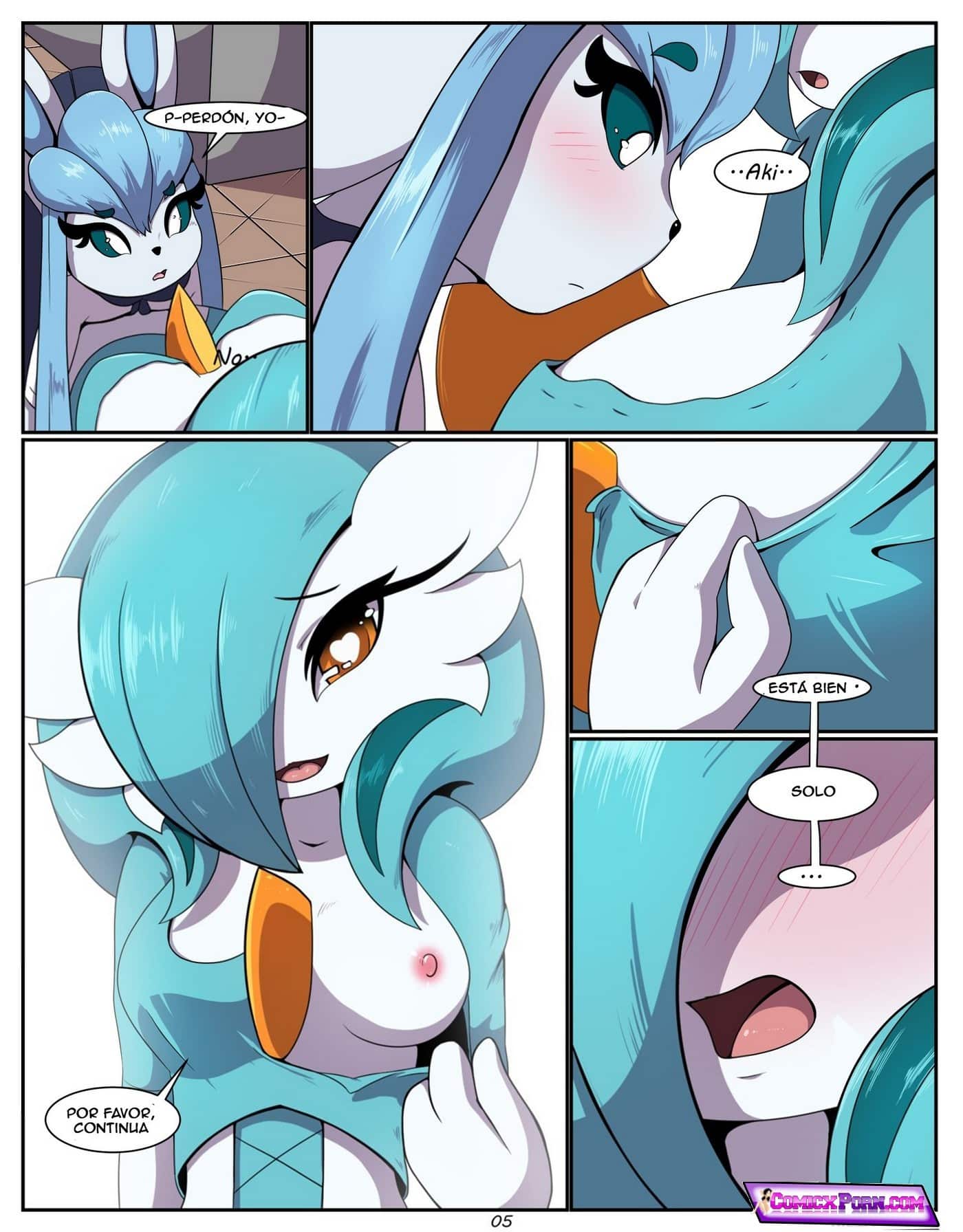 Birthday Cake Pokemon 06