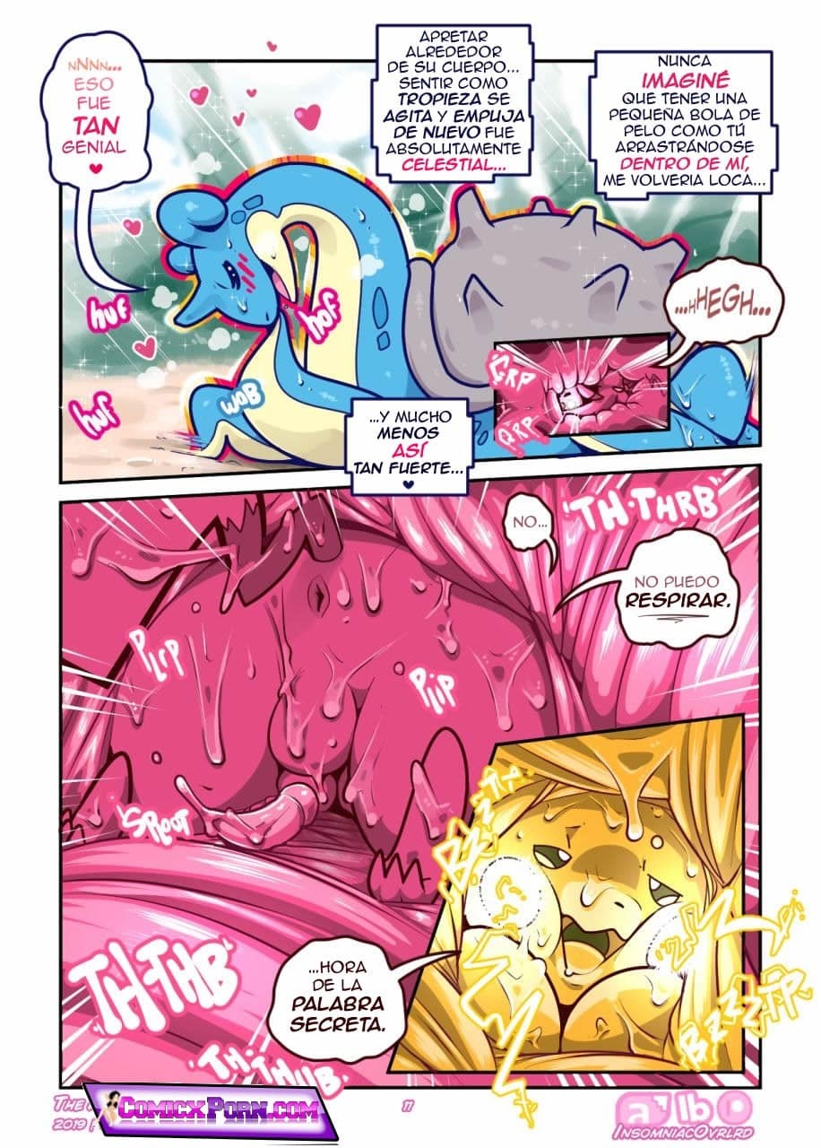 El Agujero Del Raton 11