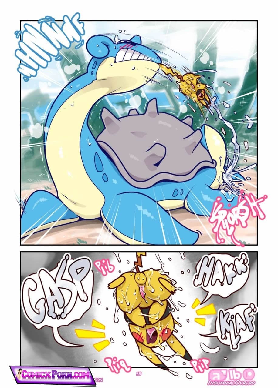 El Agujero Del Raton 13