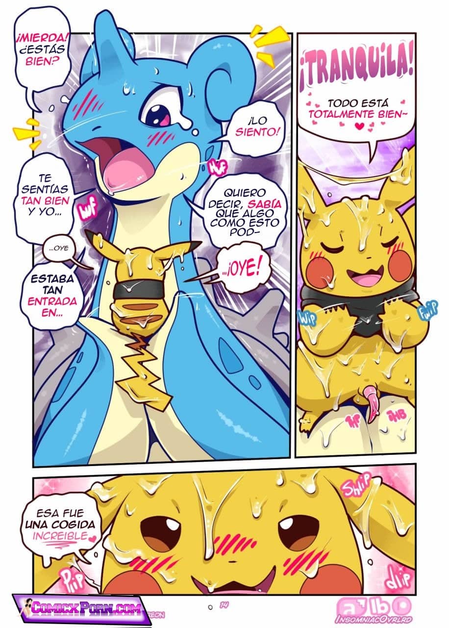 El Agujero Del Raton 14