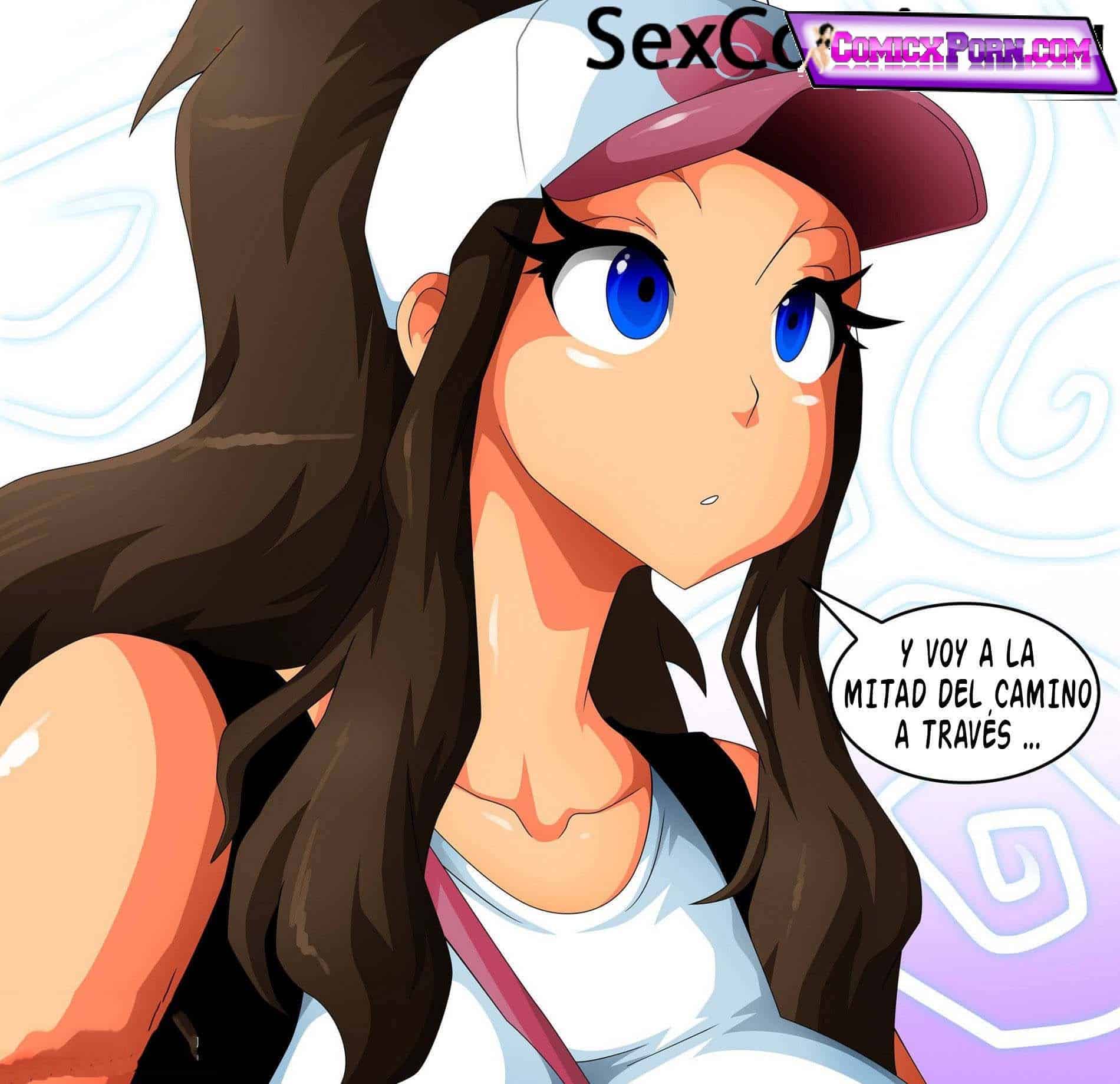 Mystic Pokemon comic porno pokemon porno comics sexuales pokemon go sexo 15