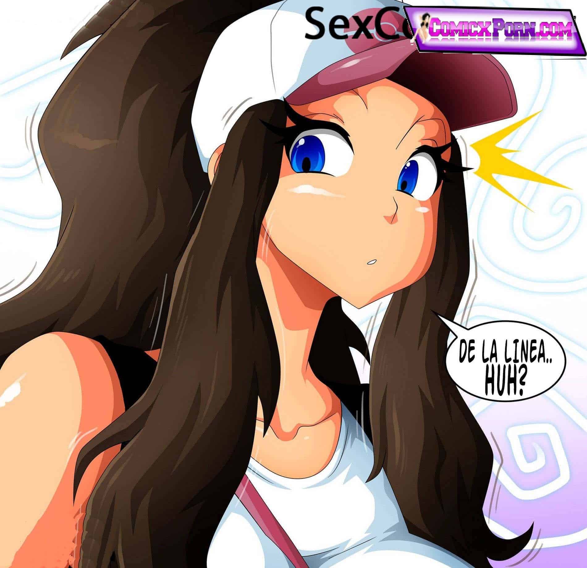 Mystic Pokemon comic porno pokemon porno comics sexuales pokemon go sexo 16