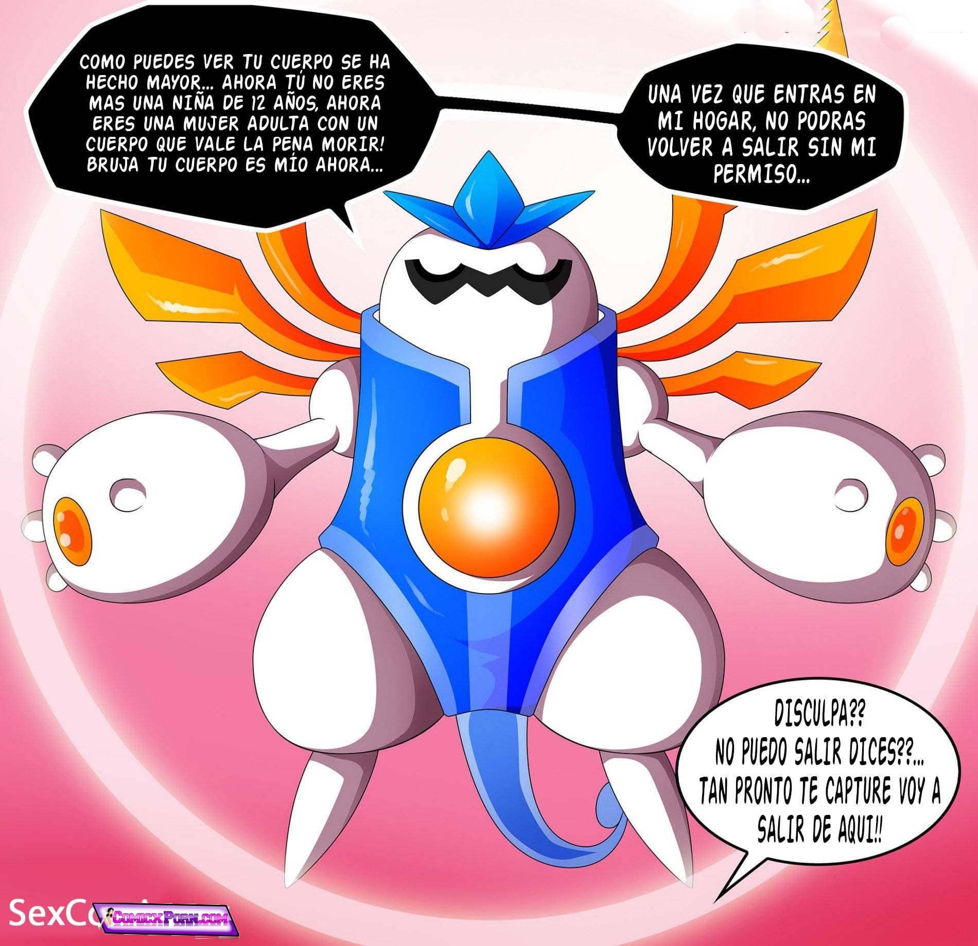 Mystic Pokemon comic porno pokemon porno comics sexuales pokemon go sexo 30