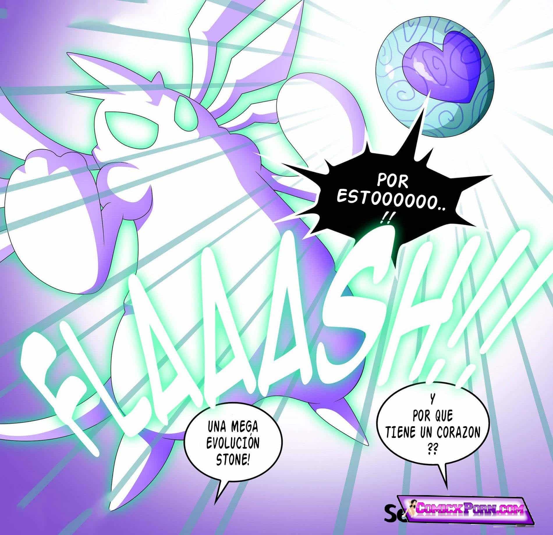 Mystic Pokemon comic porno pokemon porno comics sexuales pokemon go sexo 35