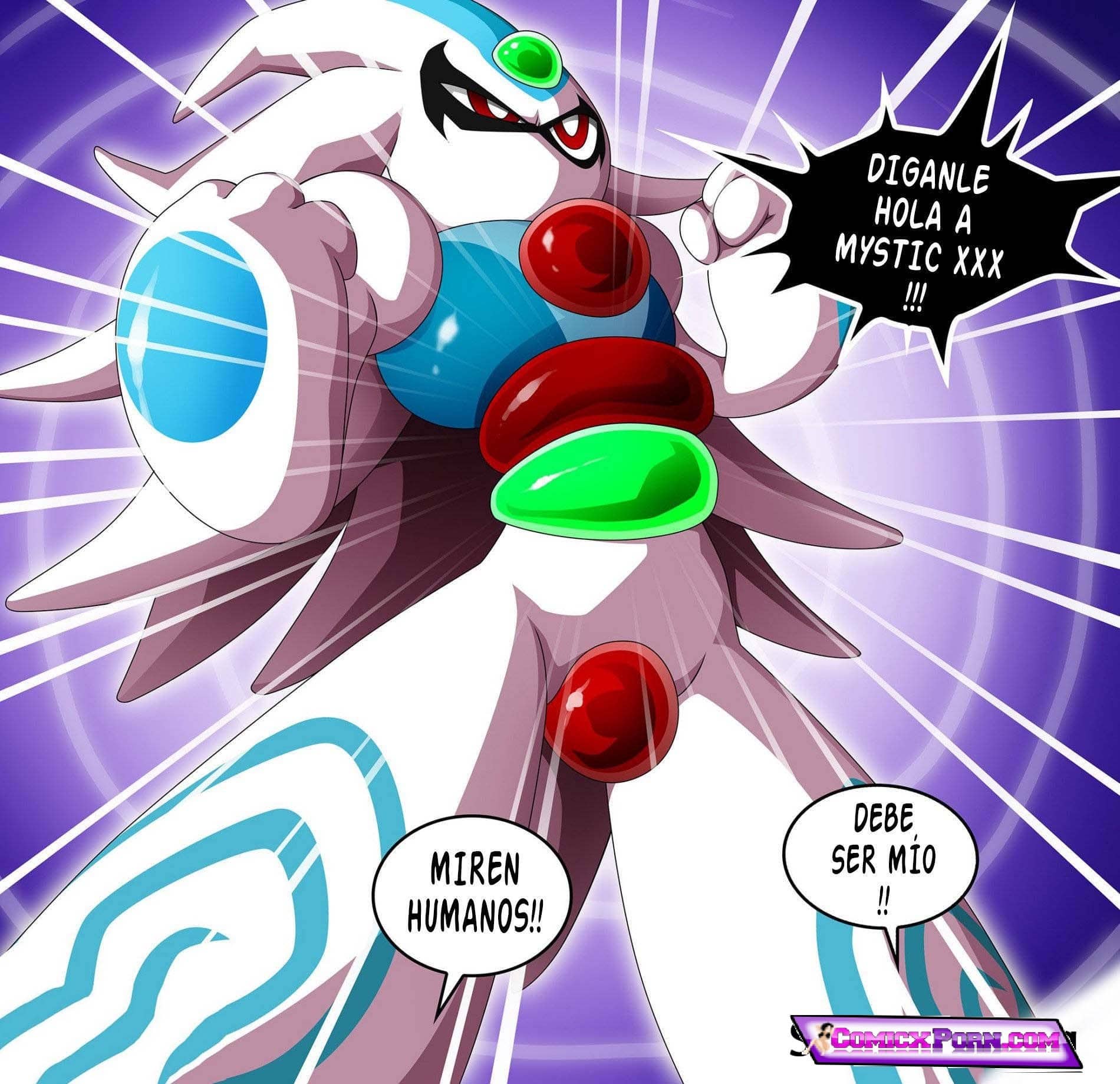 Mystic Pokemon comic porno pokemon porno comics sexuales pokemon go sexo 36