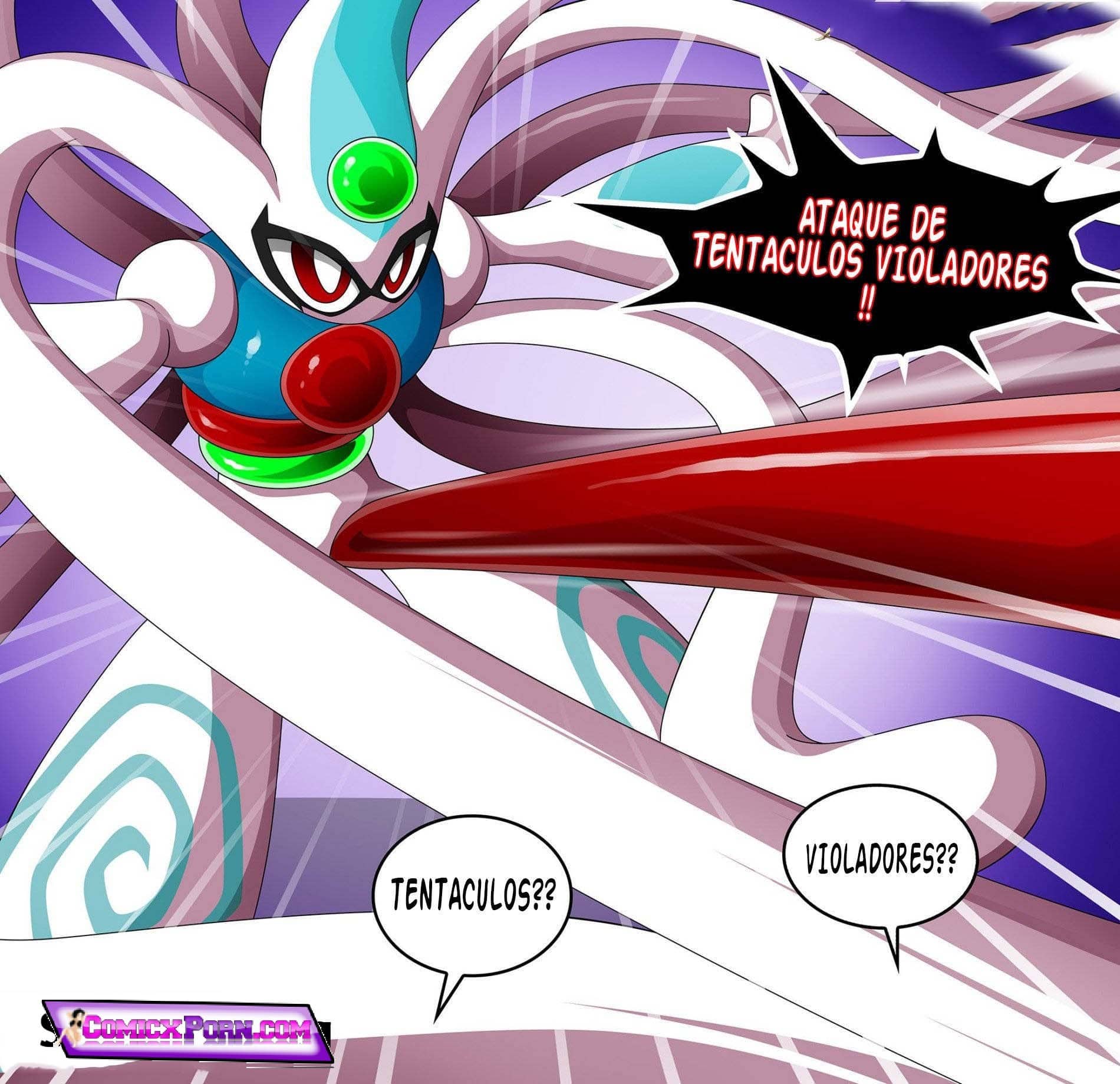 Mystic Pokemon comic porno pokemon porno comics sexuales pokemon go sexo 37