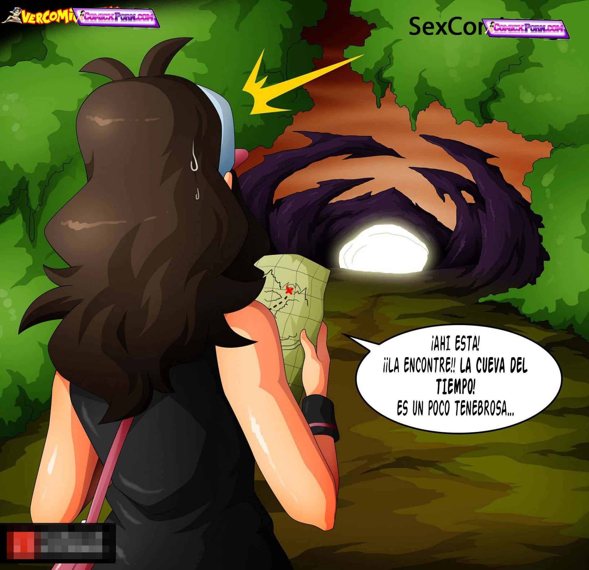 Mystic Pokemon comic porno pokemon porno comics sexuales pokemon go sexo 4