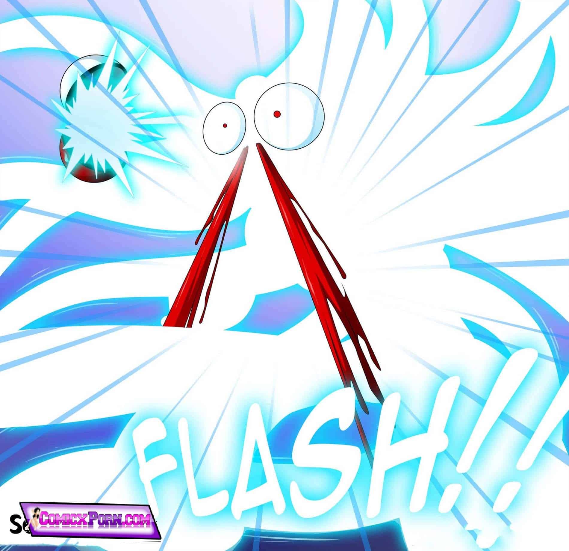 Mystic Pokemon comic porno pokemon porno comics sexuales pokemon go sexo 48