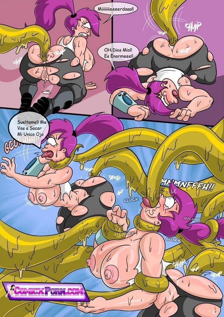 comic porno los simpsons 11