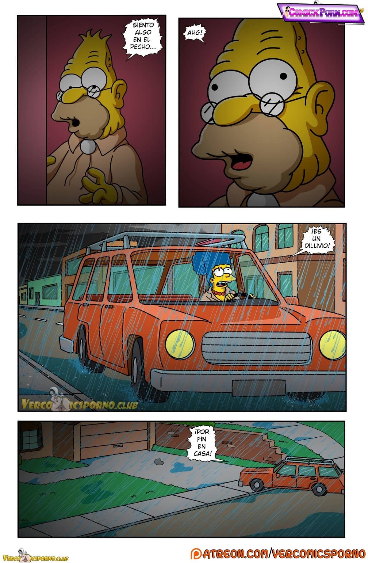 hentai los simpsons 13