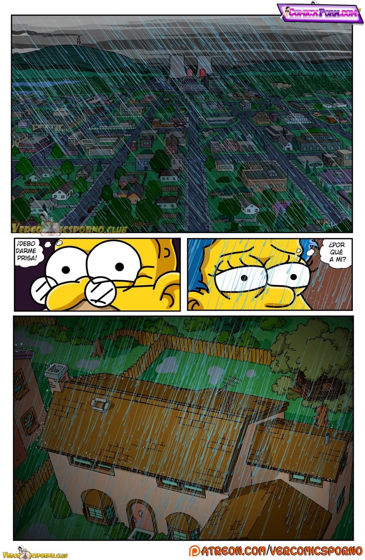 hentai los simpsons 20