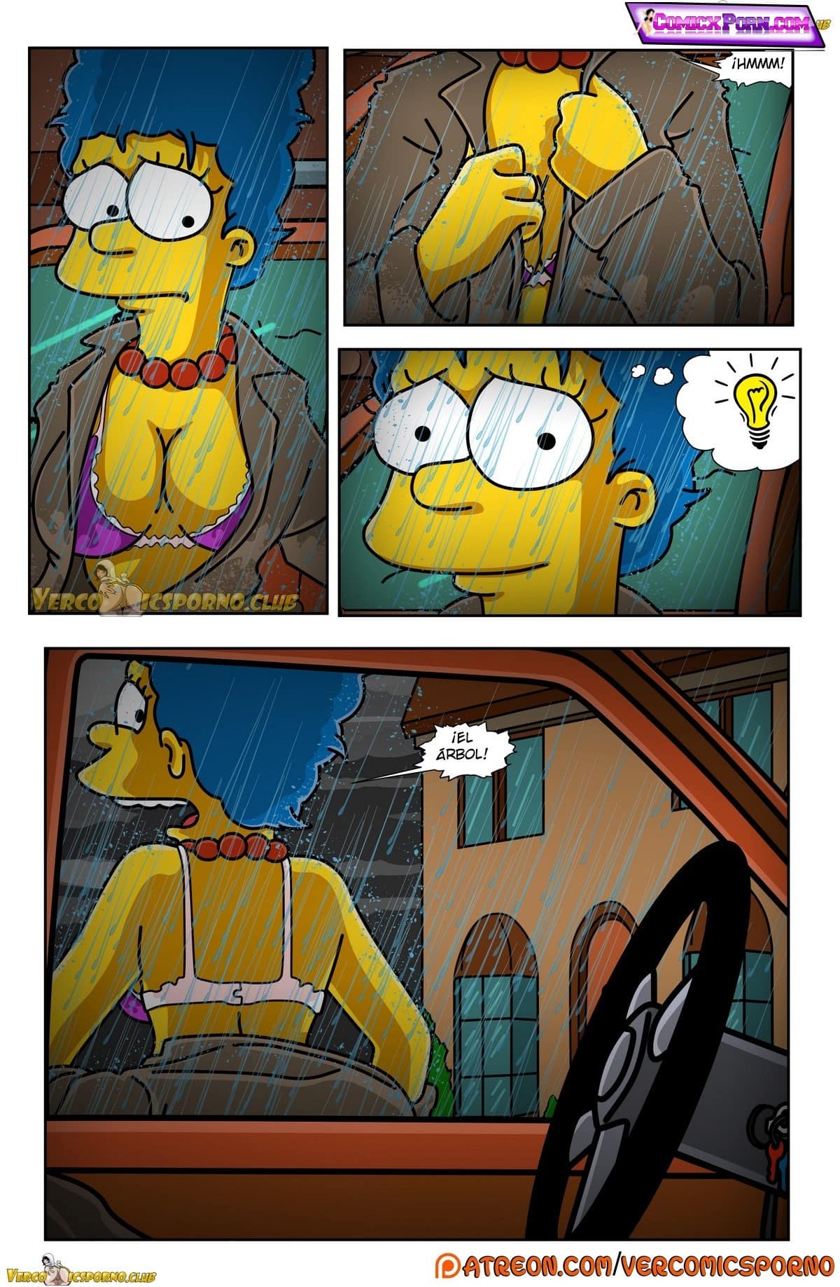 hentai los simpsons 21