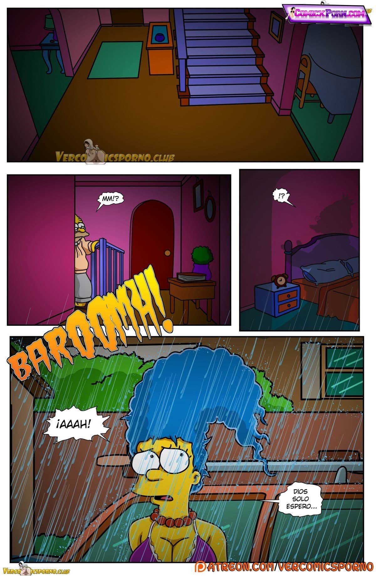 hentai los simpsons 22