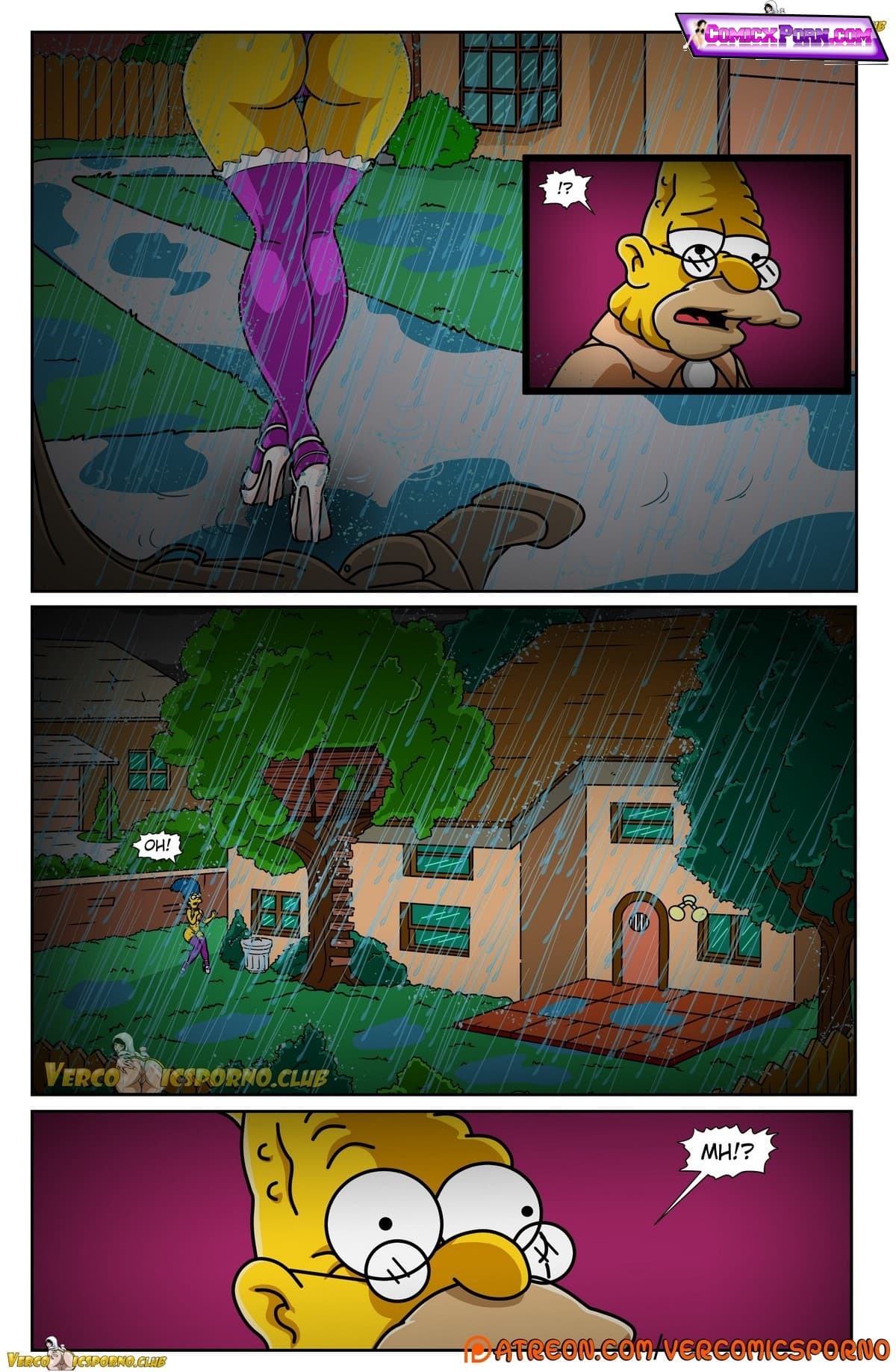 hentai los simpsons 24