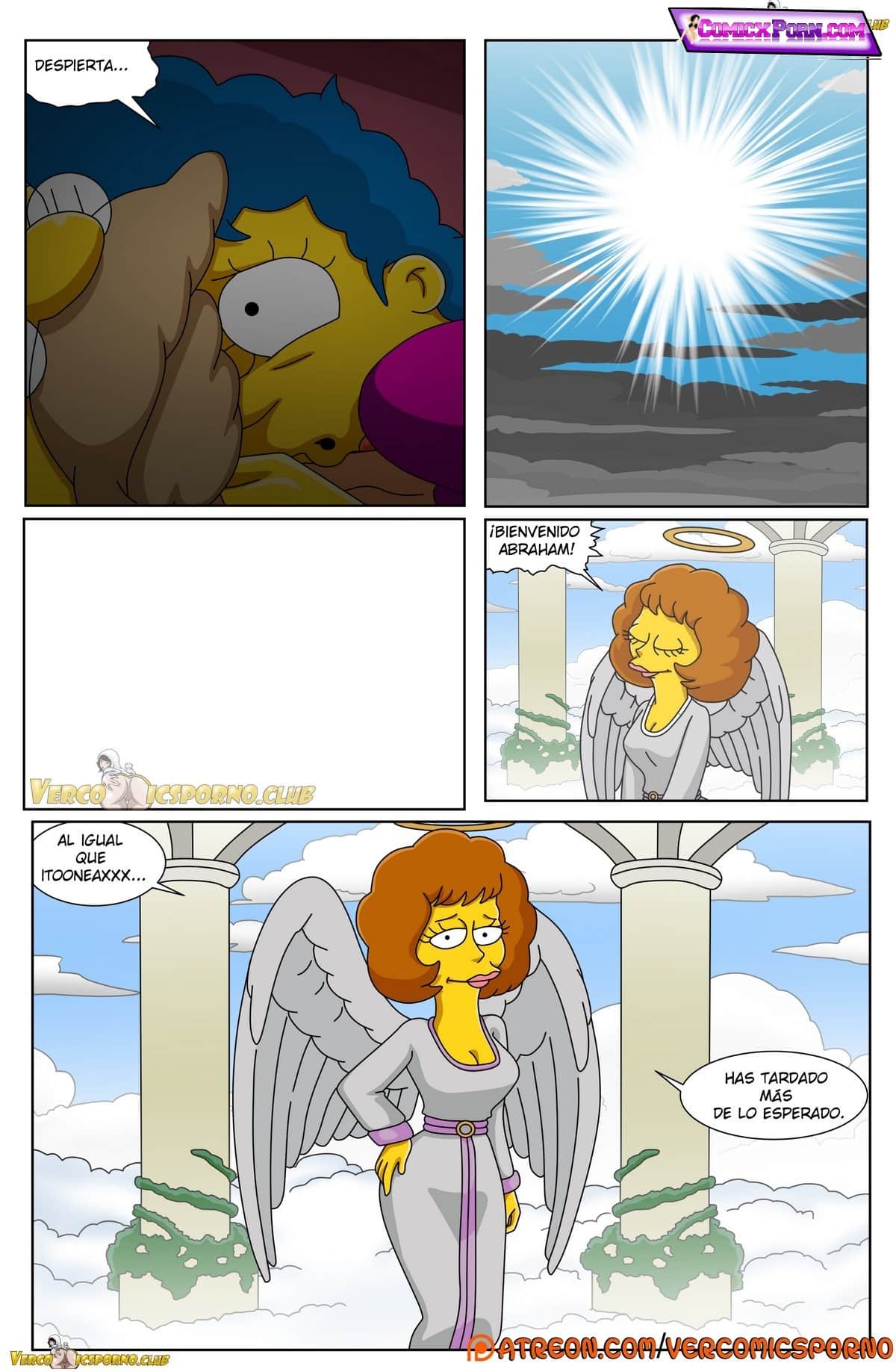hentai los simpsons 43