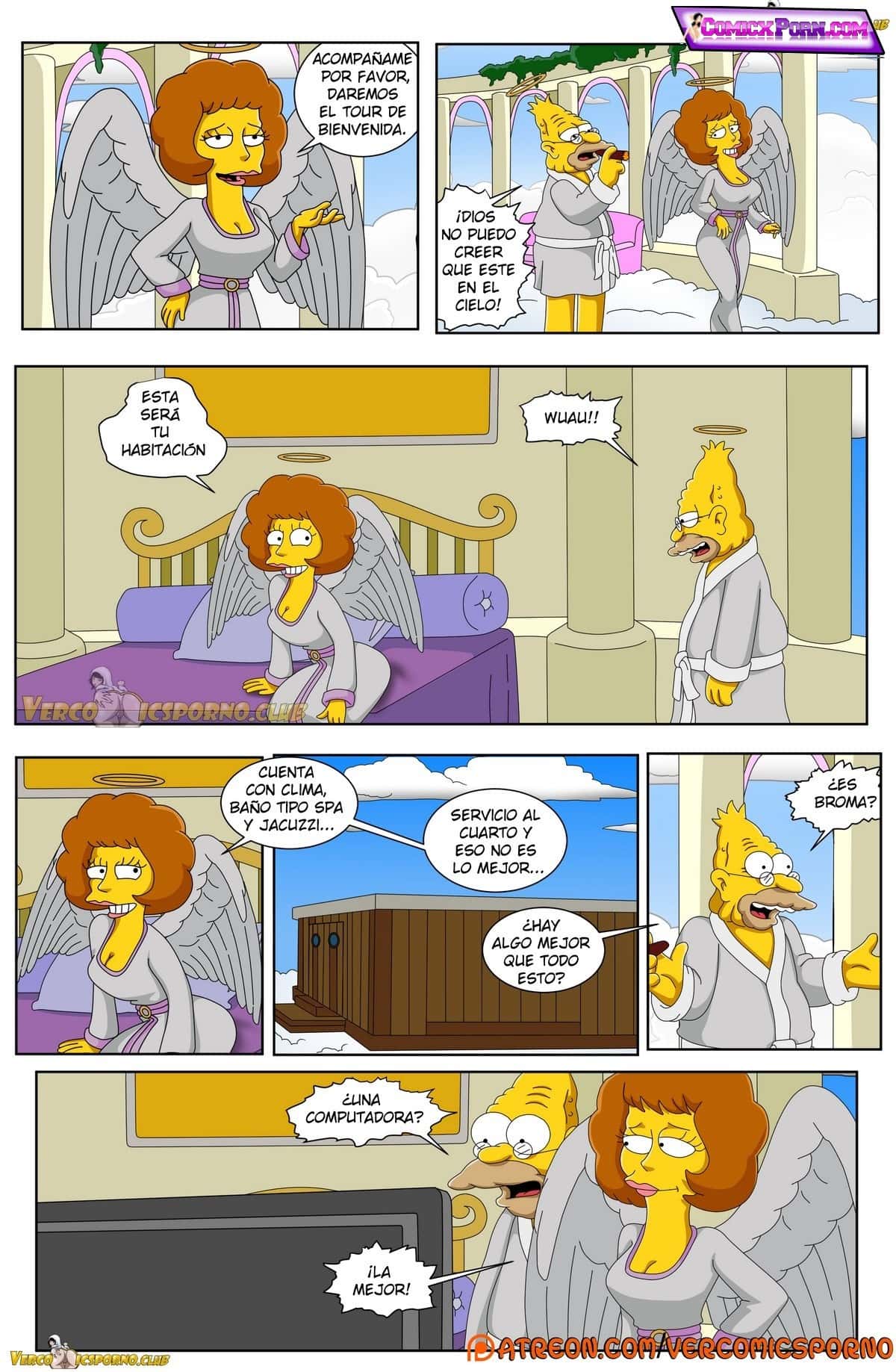 hentai los simpsons 44