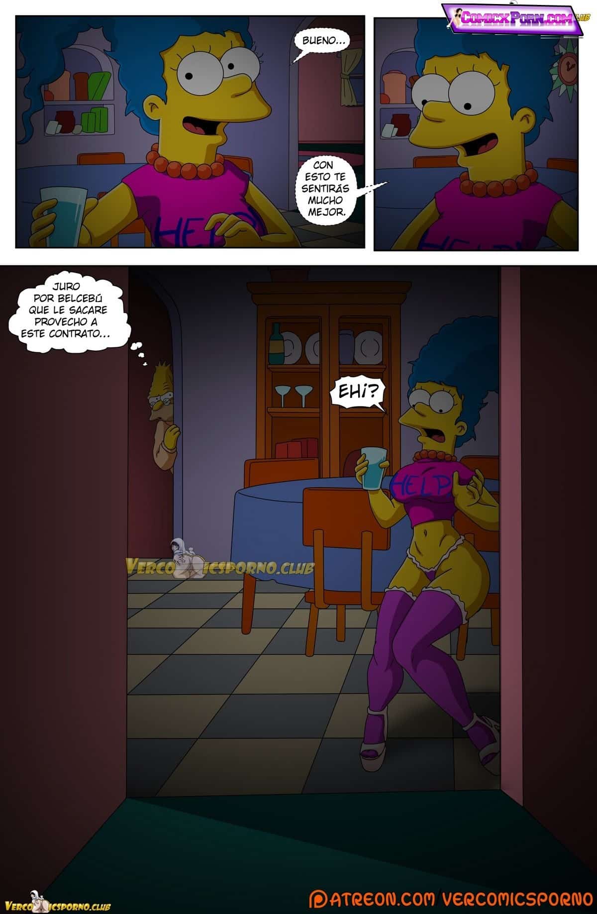 hentai los simpsons 51