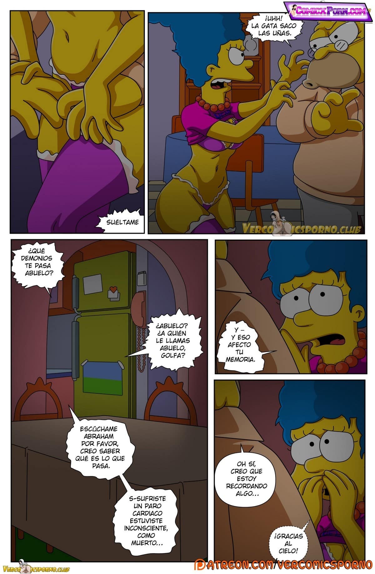 hentai los simpsons 57