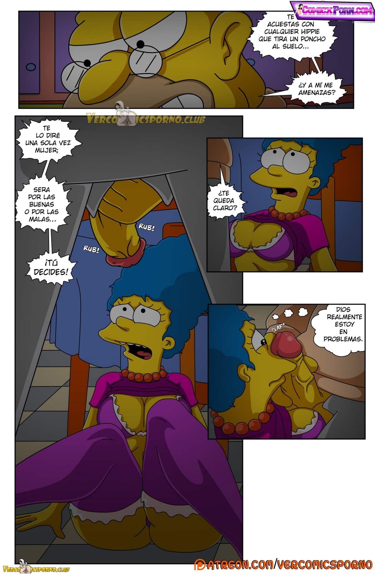 hentai los simpsons 60