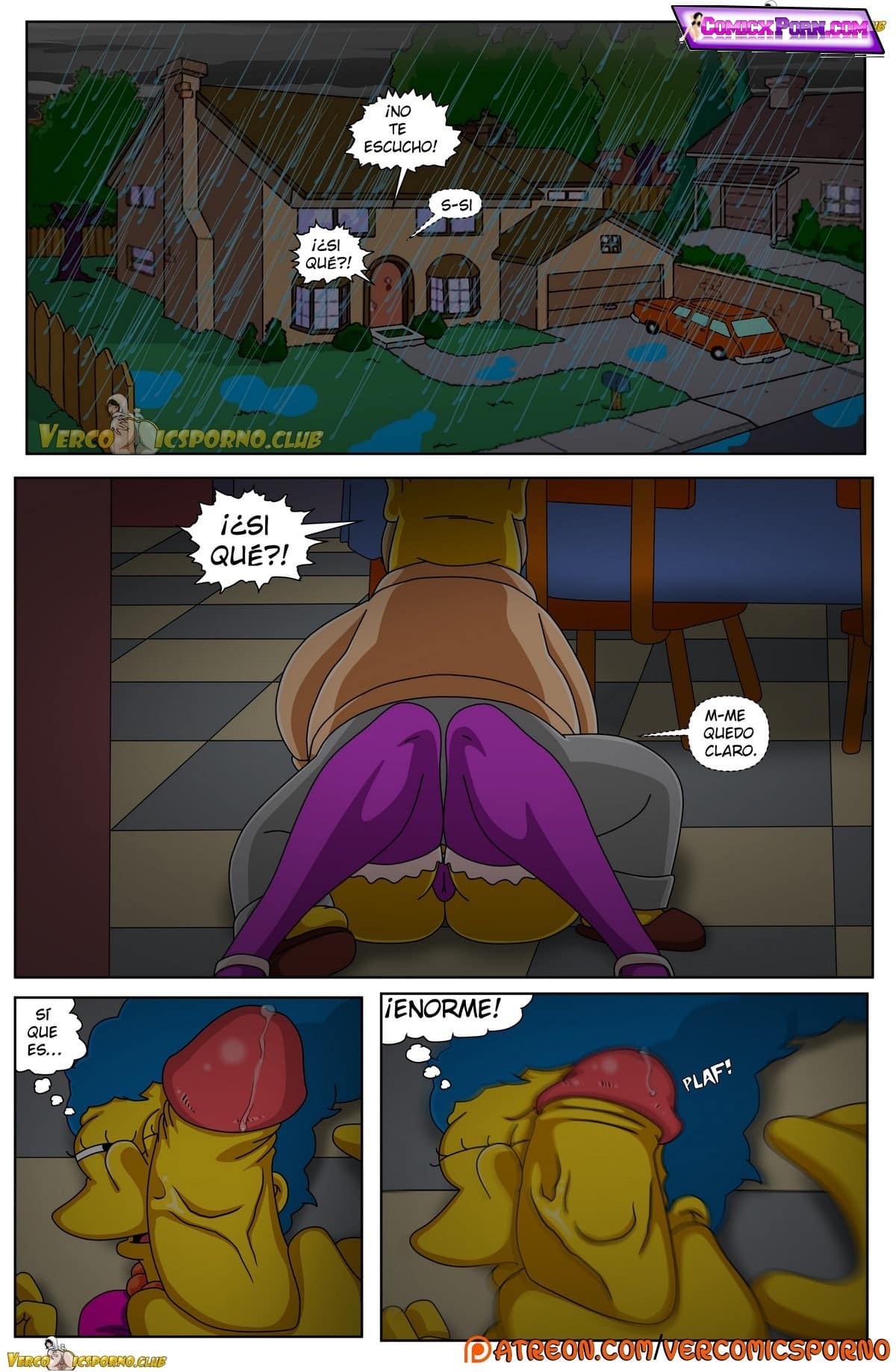 hentai los simpsons 62