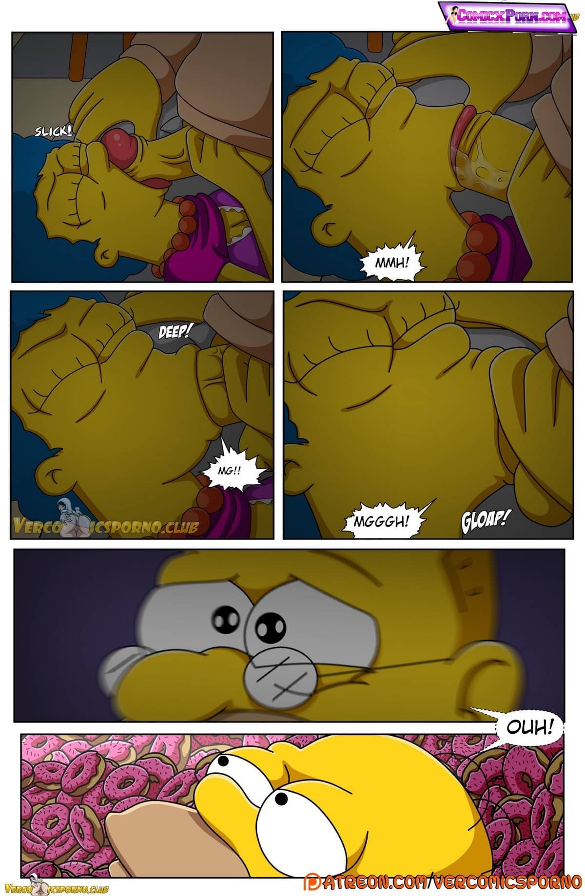 hentai los simpsons 66