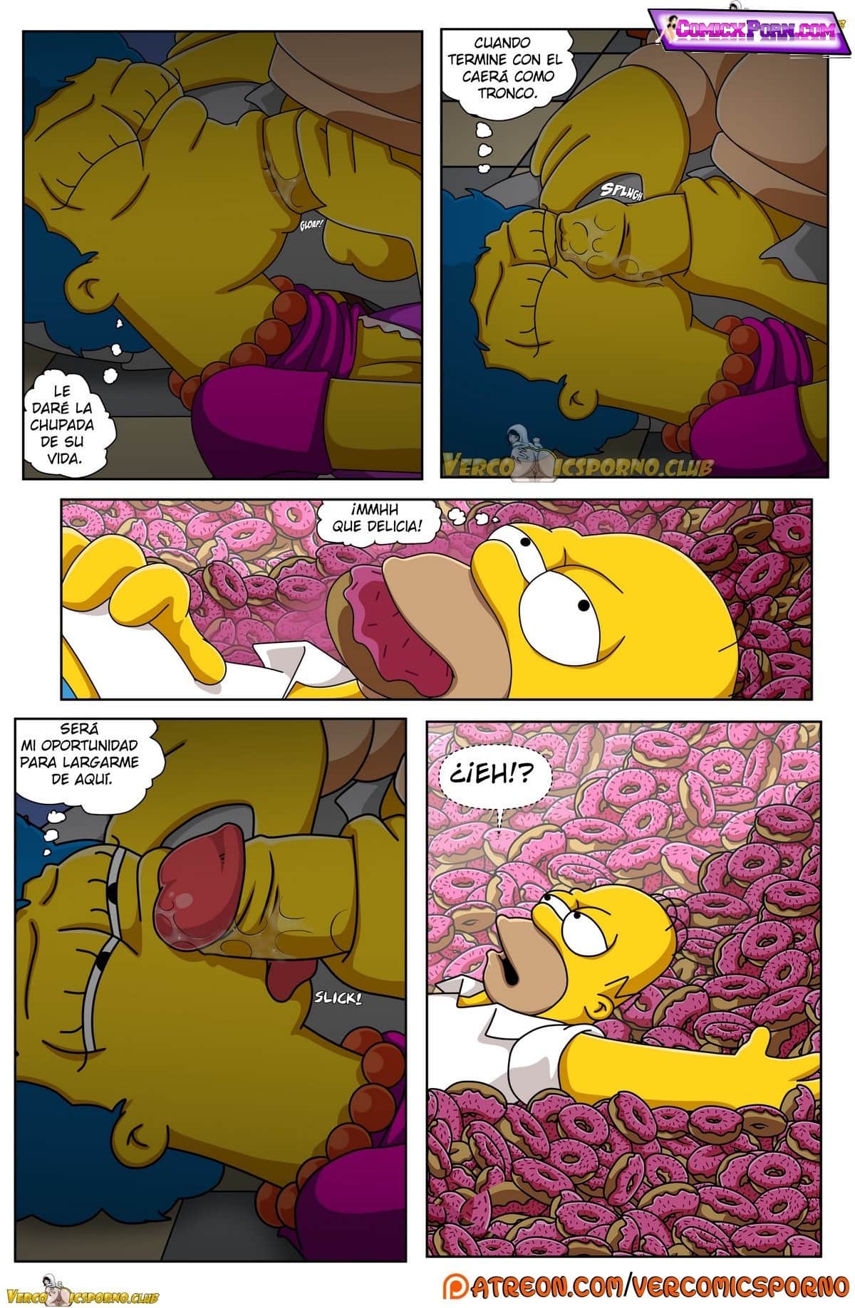 hentai los simpsons 67