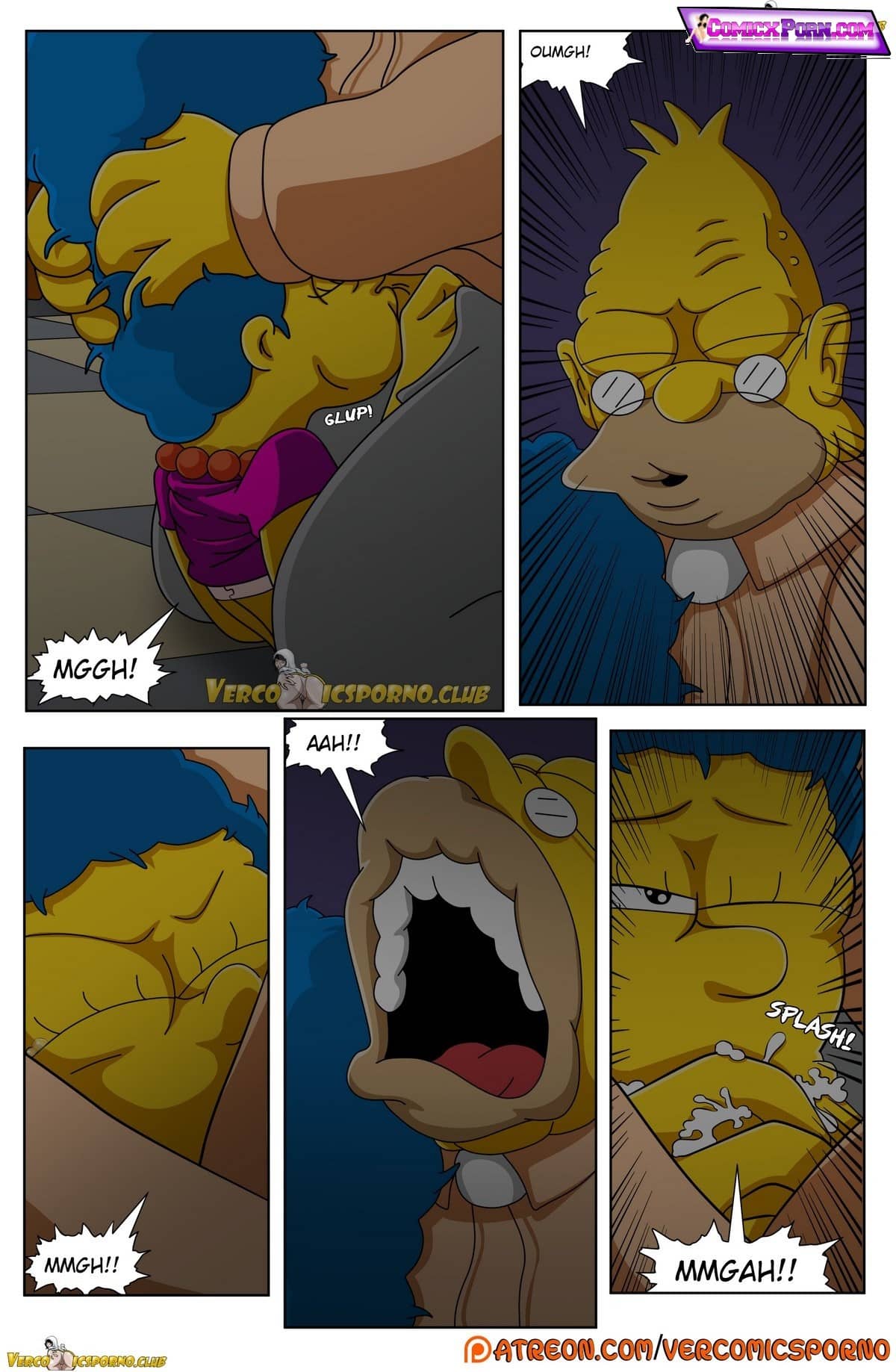 hentai los simpsons 70