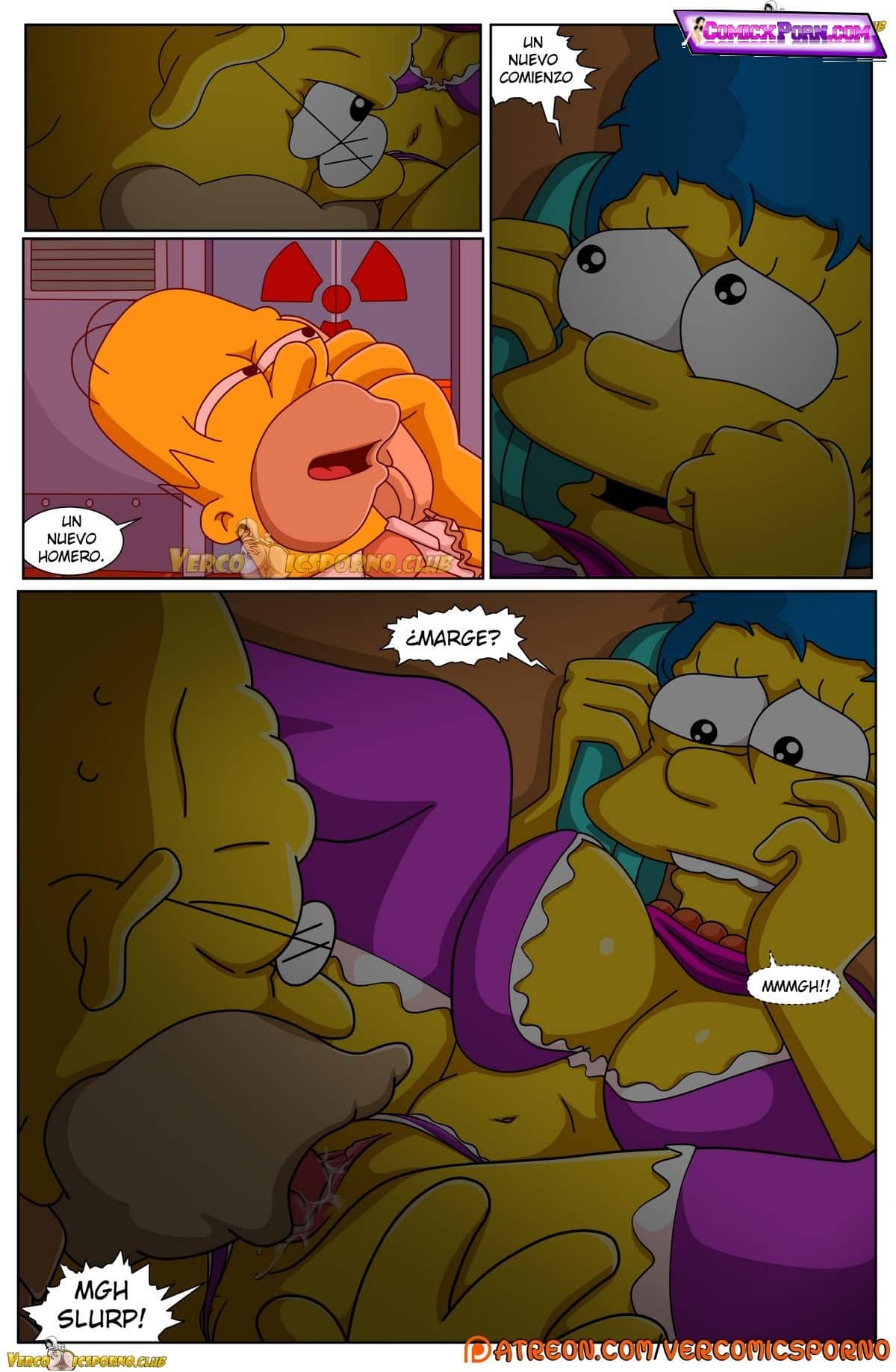 hentai los simpsons 82