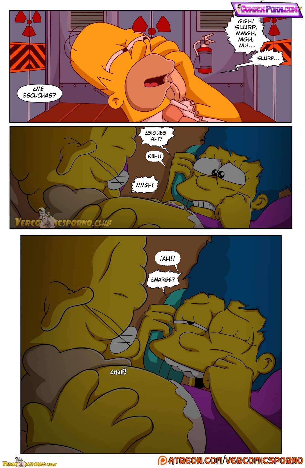 hentai los simpsons 83
