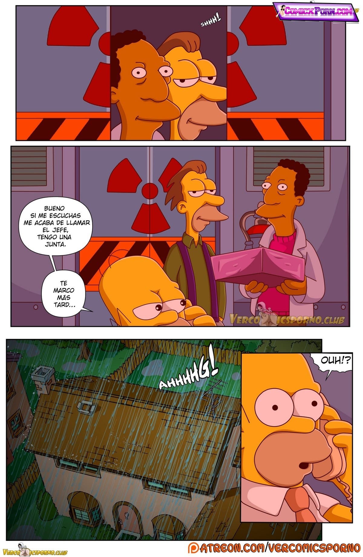 hentai los simpsons 84