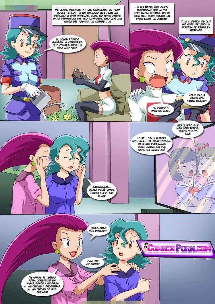 xxx Pokemon Comic Porno comics porno pokemon follando cogiendo historieta video hentai pikachu pija scuarul xxx 2