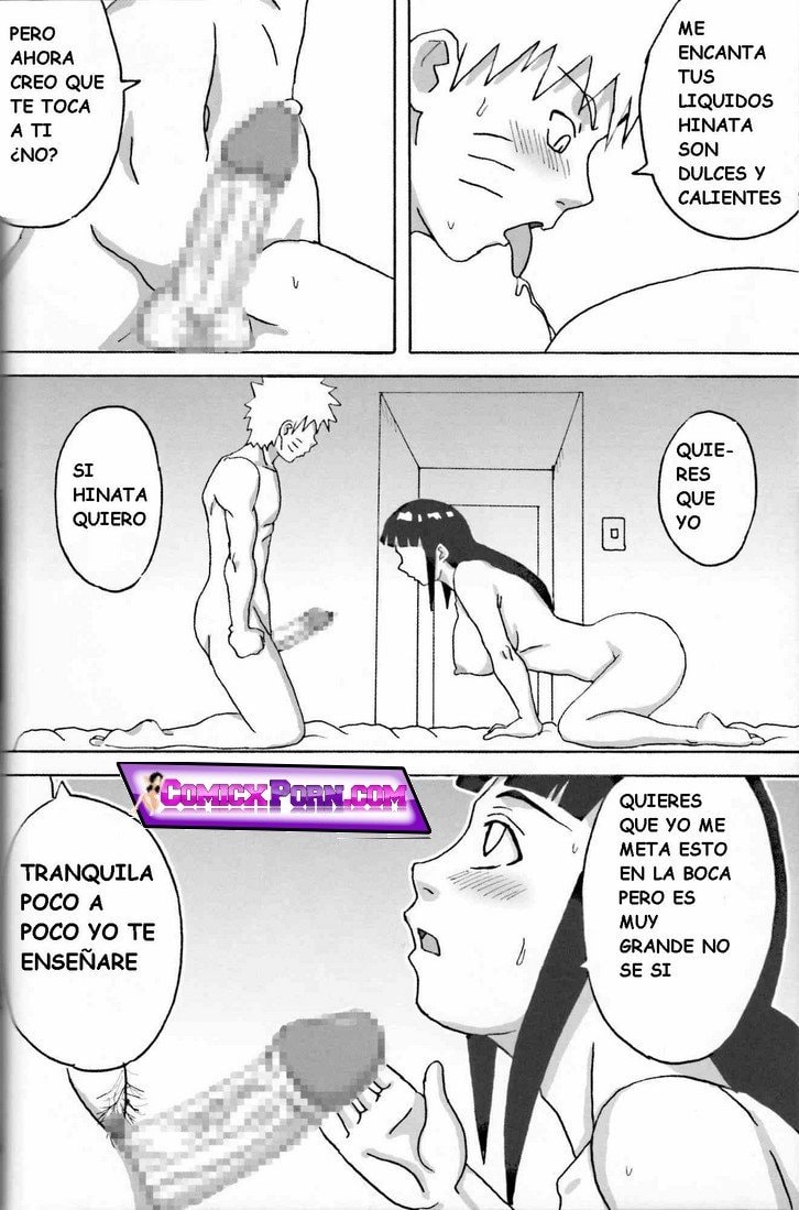 comic hentai de naruto 19