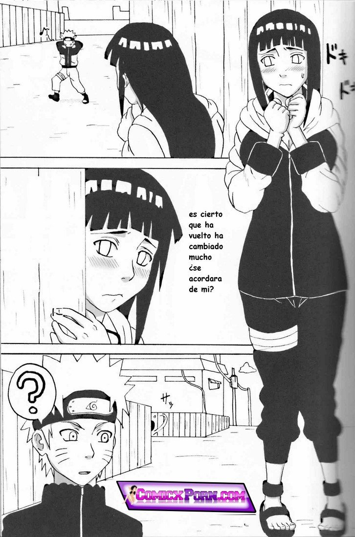 comic hentai de naruto 2
