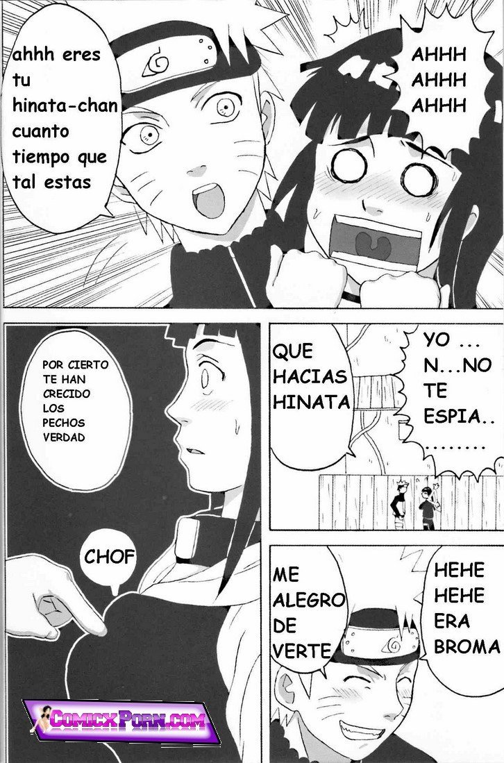 comic hentai de naruto 3