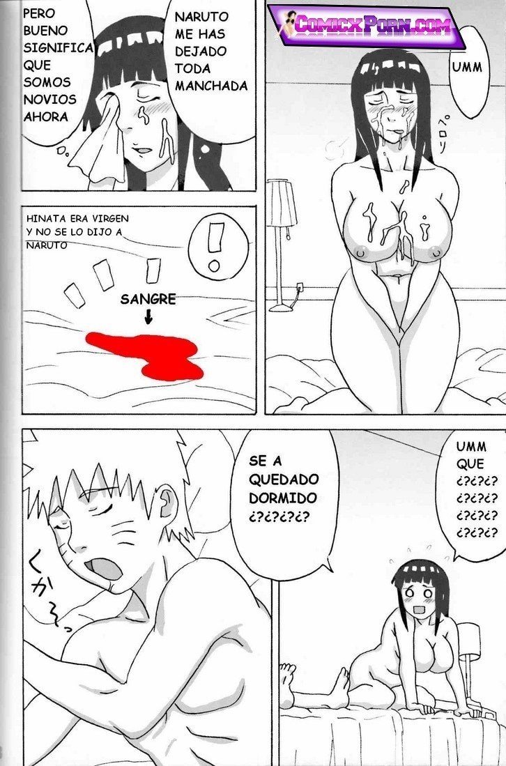 comic hentai de naruto 39