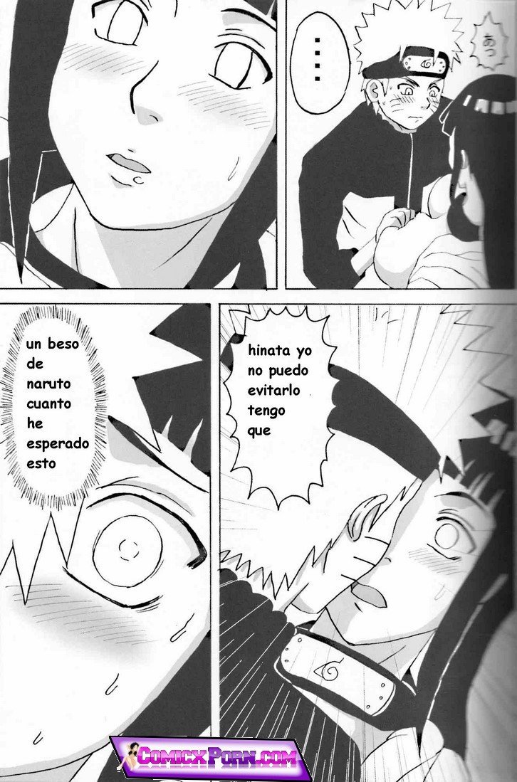 comic hentai de naruto 8