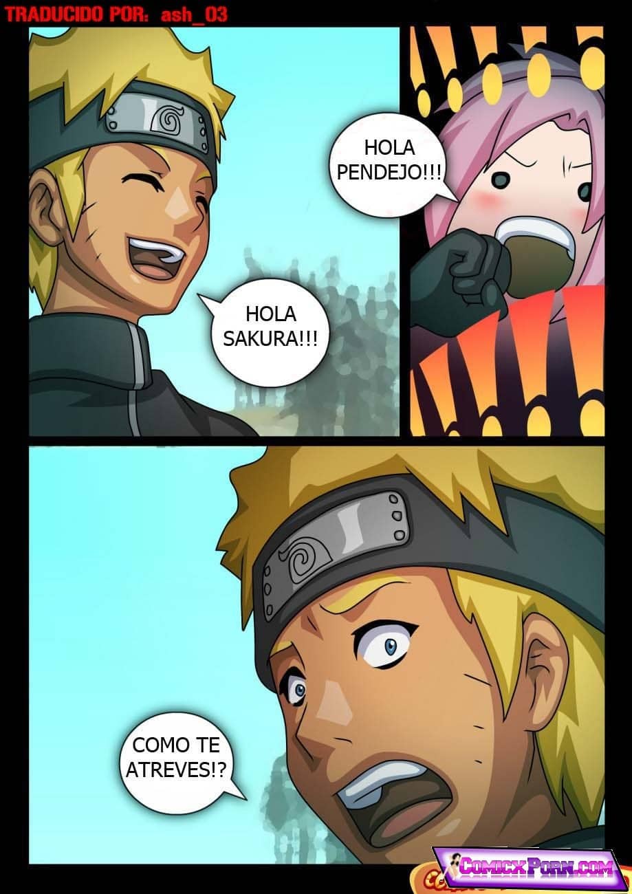 comic naruto xxx 1 1