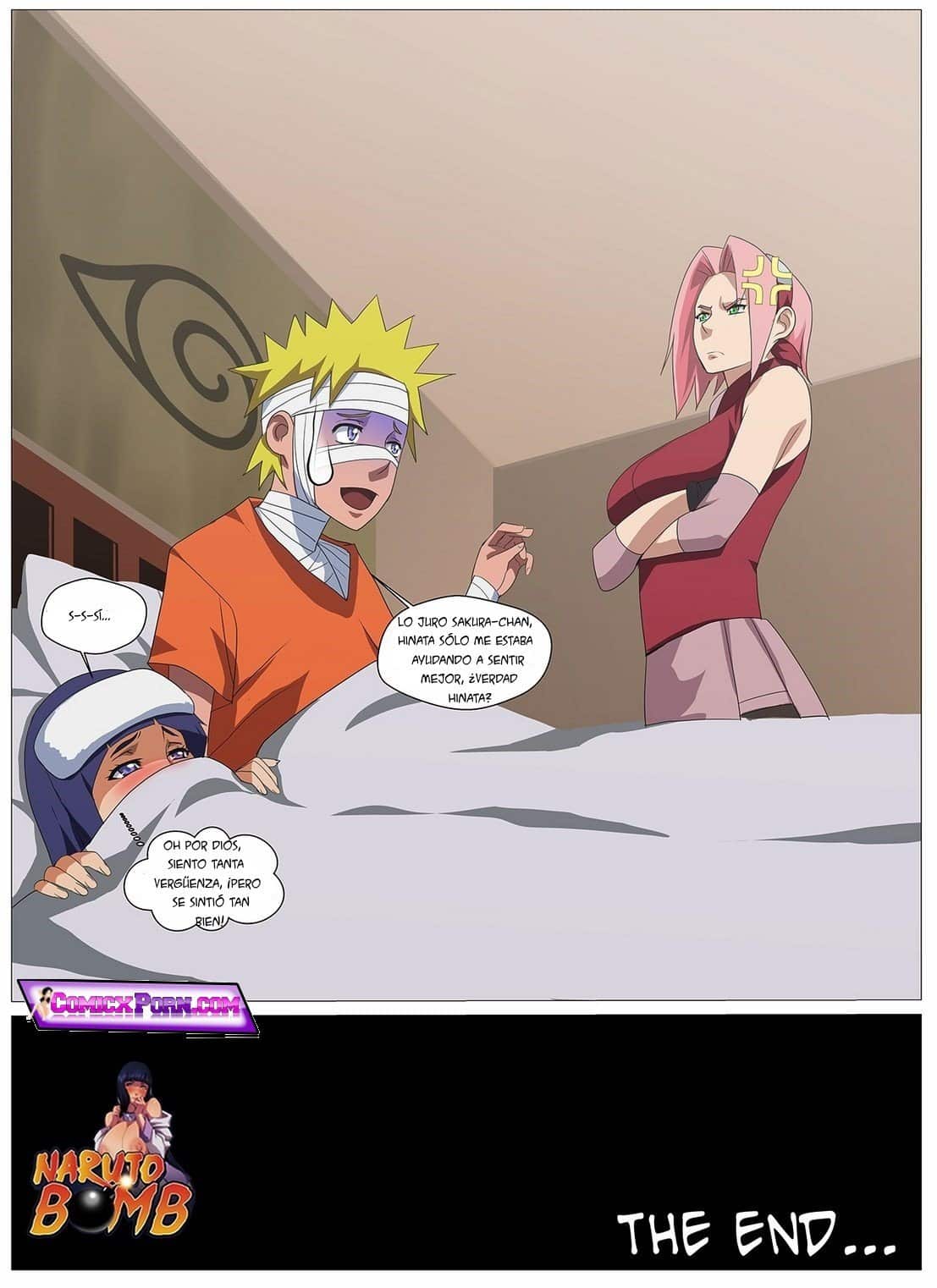 naruto en porno 8
