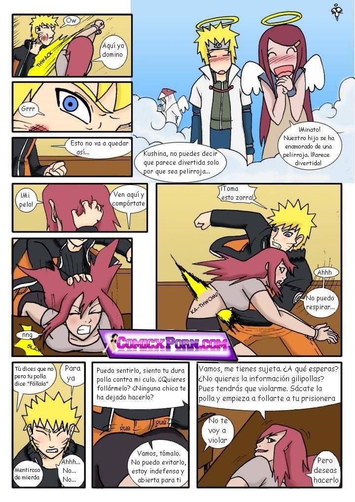 naruto porno comic 2