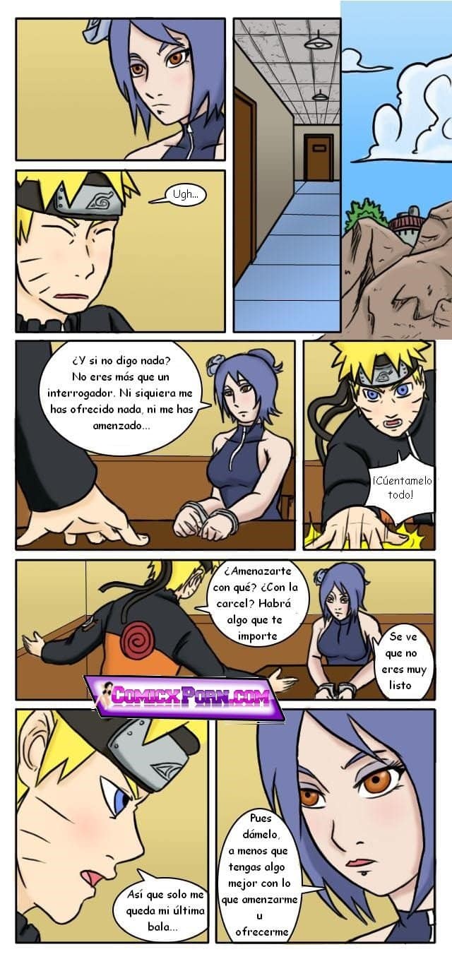 naruto porno comic 5