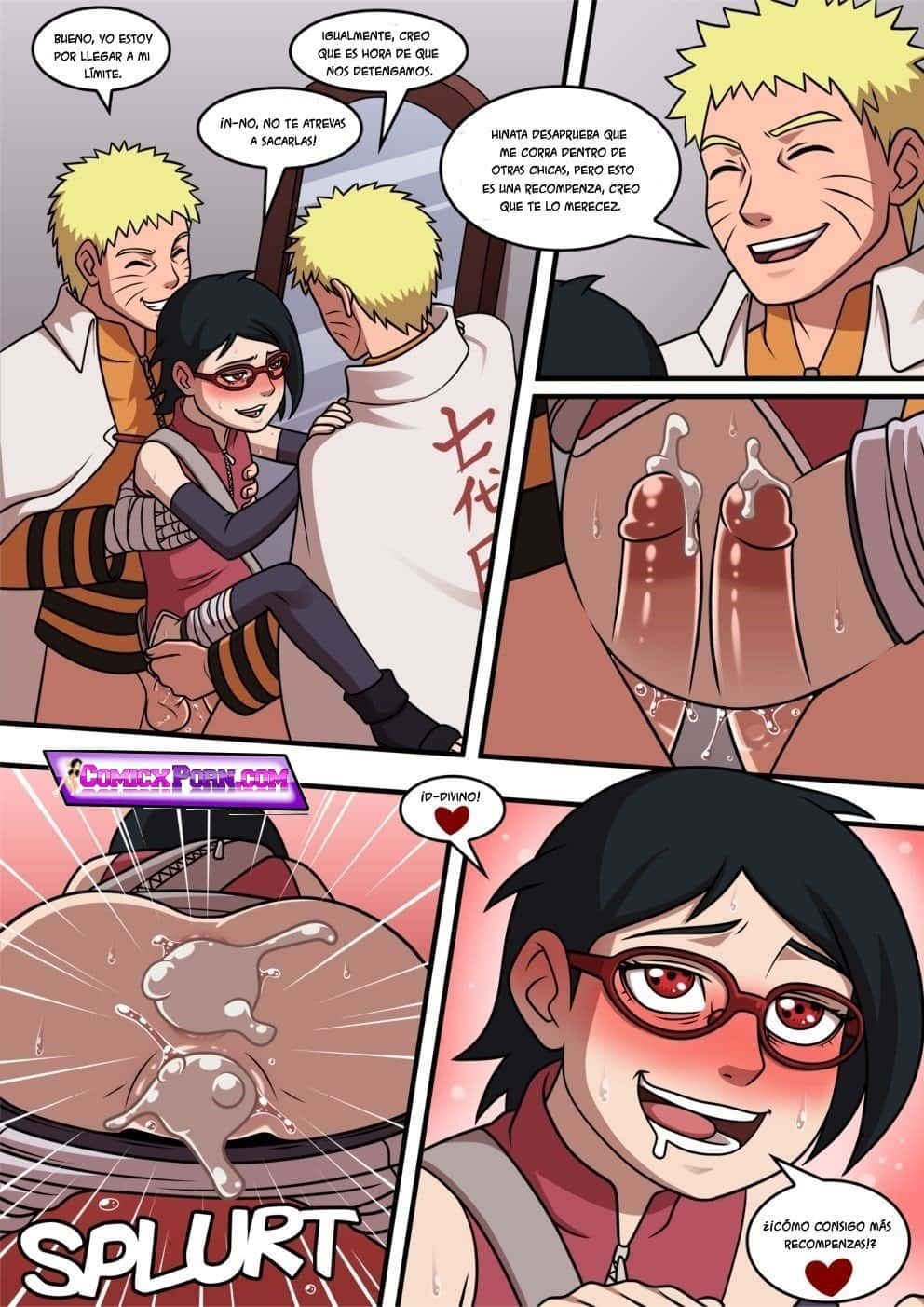 naruto xxx porno 4