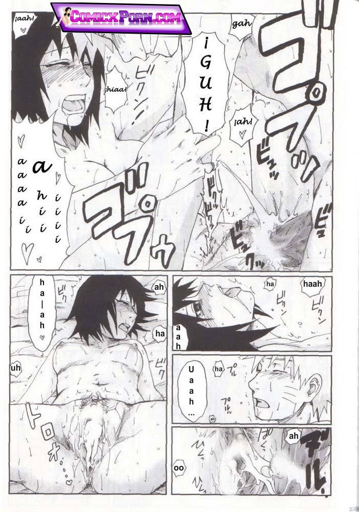 porn naruto 35