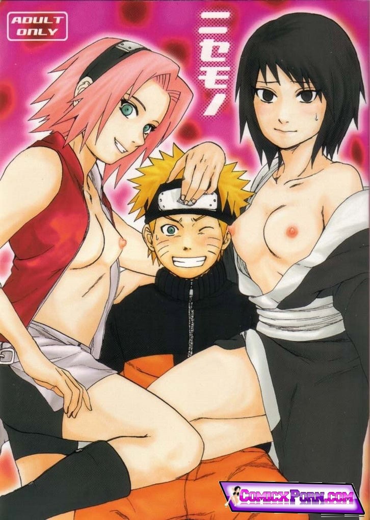 porn naruto