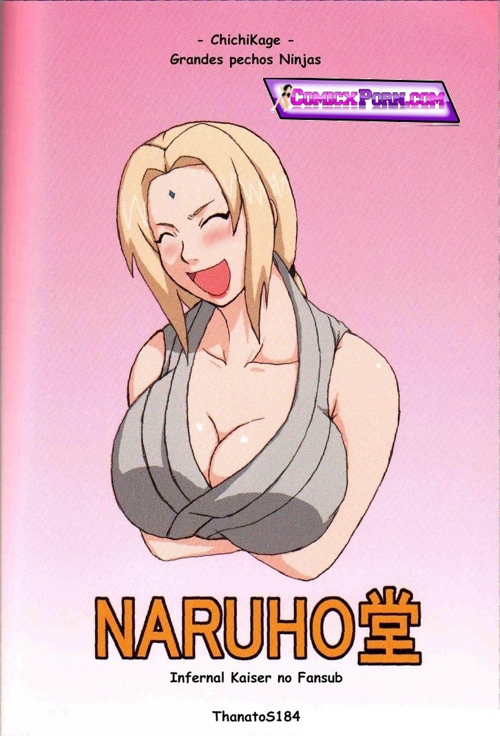 xxx de naruto 46