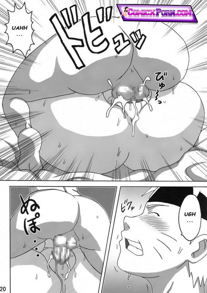 xxx naruto 20